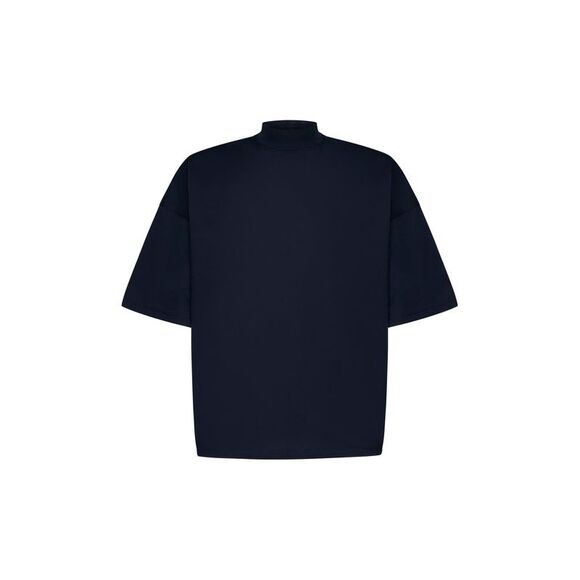 Jil Sander Men Jil Sander Crewneck T-Shirt<Br/>
